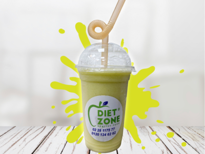 Tango Smoothie