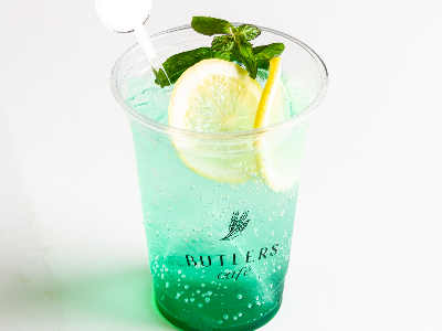 Mint Mojito