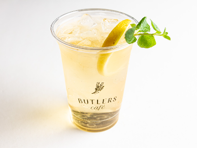 Red Bull Mojito