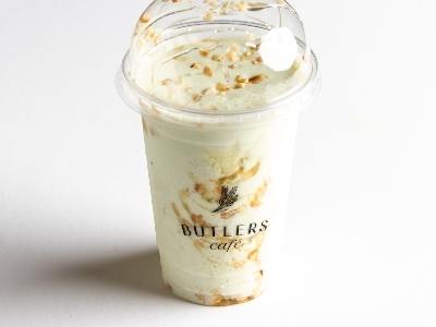 Golden Cocktail