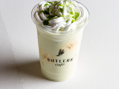 Creamy Cocktail