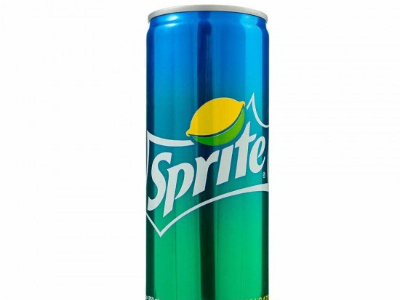 Sprite Can