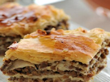 Meat Pie