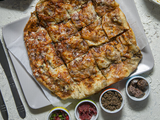 Mix Meat Pie