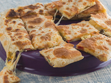 Roumi Cheese Pie