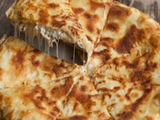 Kiri Cheese Pie