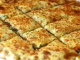 Mushroom Pie