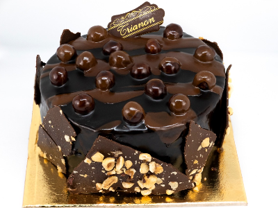 Maltesers Chocolate Mini Cake