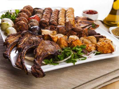 Lebanese Restaurant & Grills delivery service in UAE | Talabat