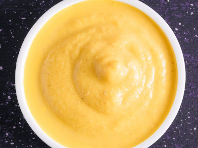 Cheddar Cheese Sauce