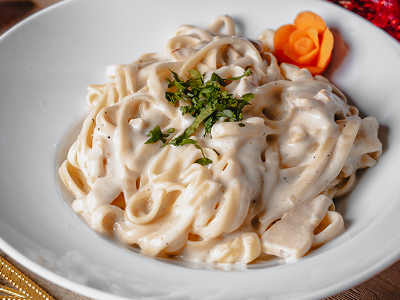 Alfredo Pasta