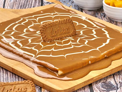 Lotus Crepe