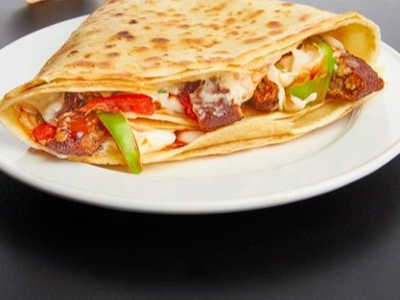 City Crepe Chicken Crepe