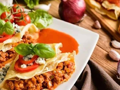 El Mazag Crepe