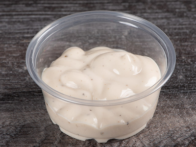 Ranch Sauce