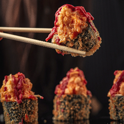 Olivo Roll