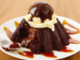 Molten Cake