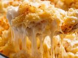 Cheese Lovers Pasta
