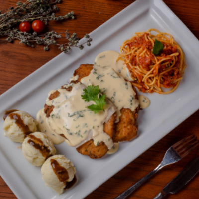 Golden Country Chicken