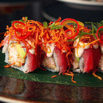 Lima Roll