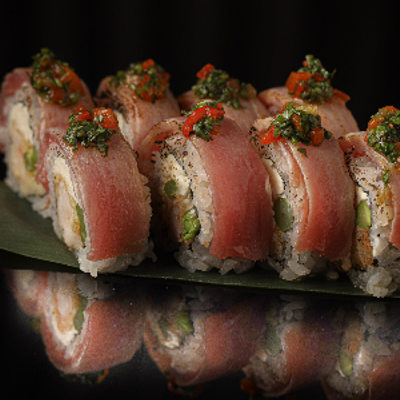 Maguro Roll