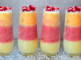 Fruit Yard Drink
