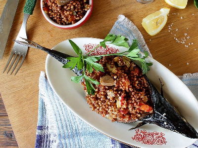 Singary Mackerel