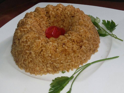 El Tayeb Rice