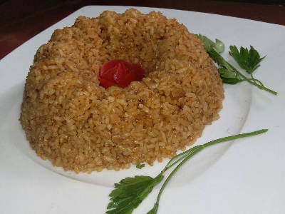 Khalta Rice