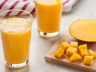 Kids Mango Juice