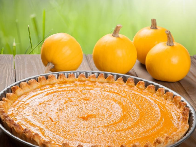Sugar Pie