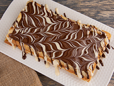 Chocolate Pie