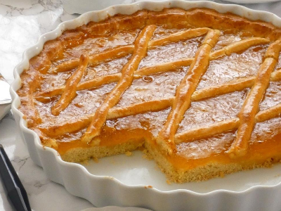 Qeshta And Honey Pie