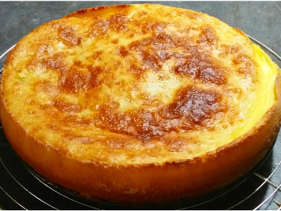 Meloky Pie
