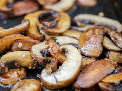 Mushroom
