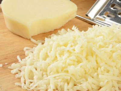 Mozzarella
