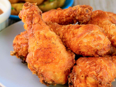 Chicks