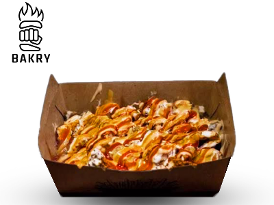 Checky Fries