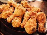 Chicken Strips Meal