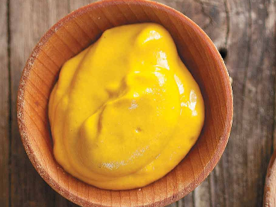Honey Mustard