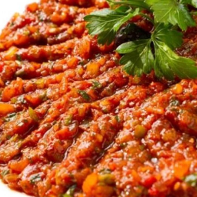 Turkish Salad