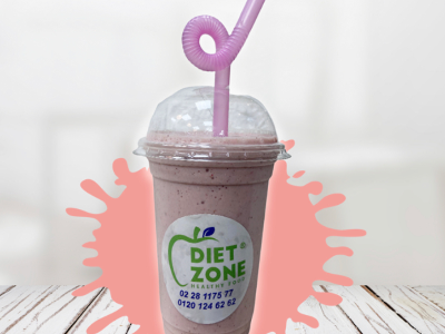 O Maga Smoothie