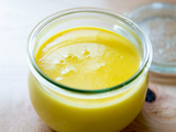 Honey Mustard Sauce