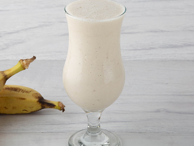 Banana Juice