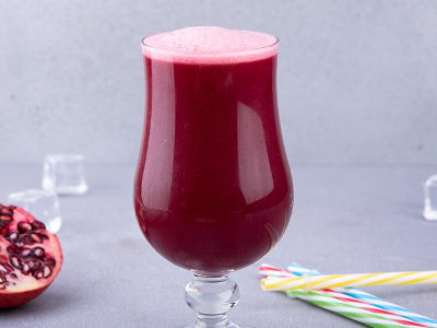 Pomegranate Juice