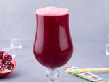 Pomegranate Juice