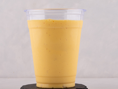 Mango Milkshake