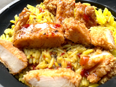 Rizo Meal