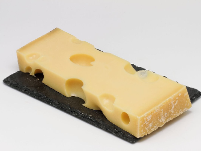 Emmental Cheese