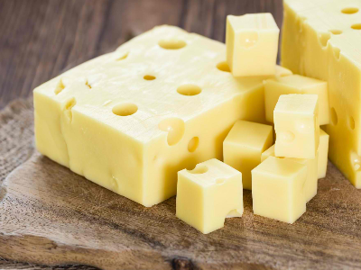 Jar Milk Cheese